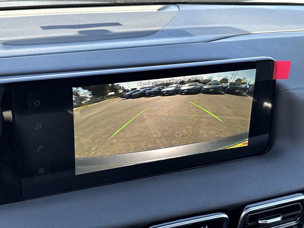 New 2026 Nissan Sentra S w/ Floor Mat Package image 16