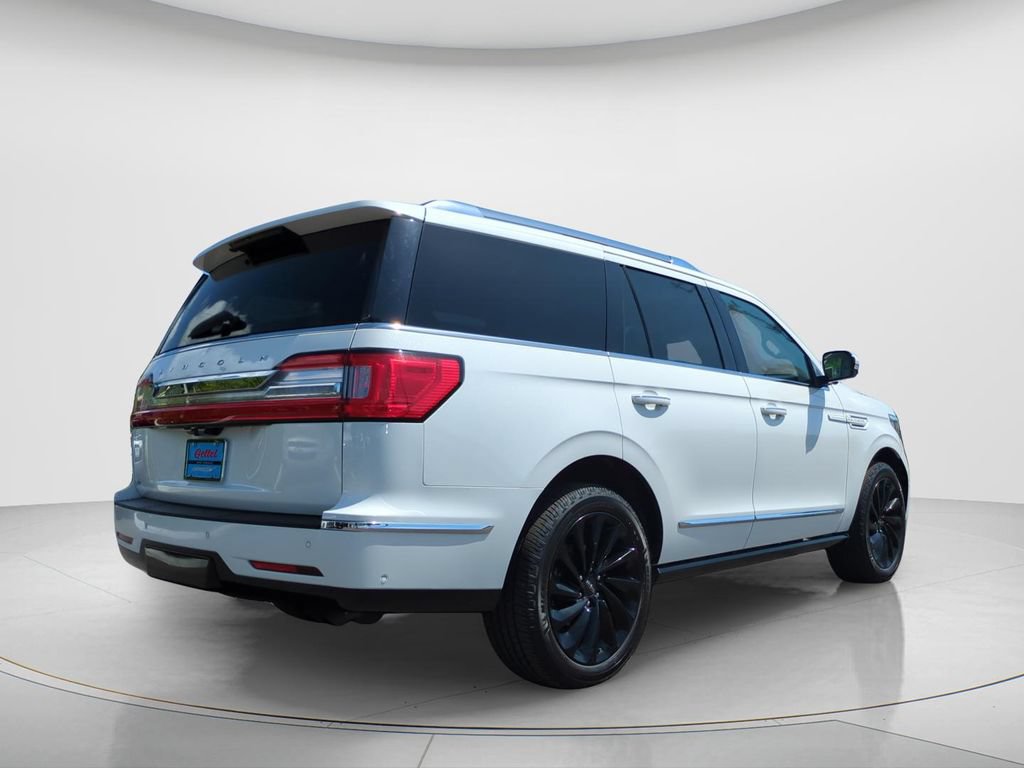 Used 2020 Lincoln Navigator Reserve w/ Equipment Group 208A Reserve AWD/4WD image 5