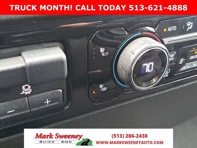 Used 2024 Chevrolet Silverado 2500 LT w/ All Star Edition image 23