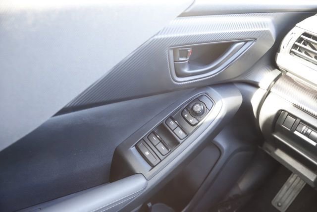 Certified 2025 Subaru Crosstrek 2.0i Premium image 21