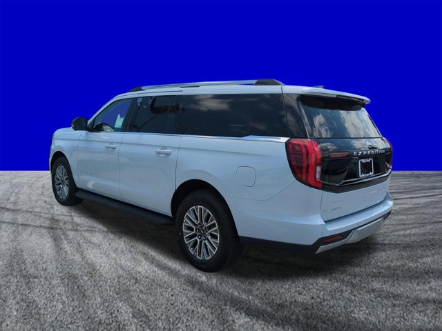 New 2026 Ford Expedition Max Platinum AWD/4WD image 6