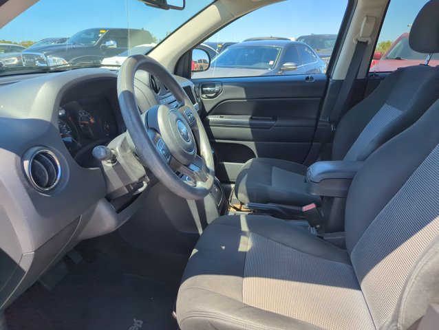 Used 2016 Jeep Compass Sport w/ Power Value Group image 8