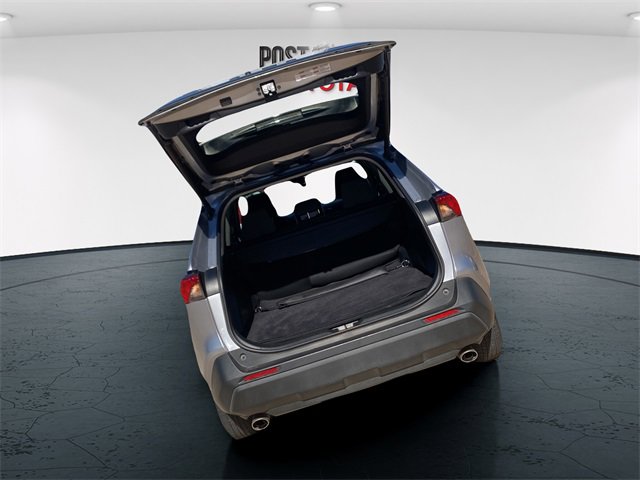 Used 2025 Toyota RAV4 XLE image 14
