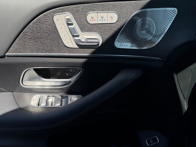 Used 2026 Mercedes-Benz GLE 350 4MATIC image 16