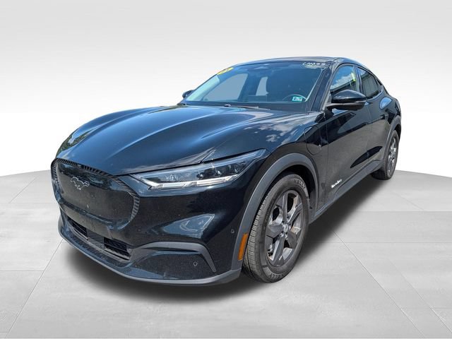 Used 2021 Ford Mustang Mach-E Select w/ Comfort/Technology Package AWD/4WD image 3