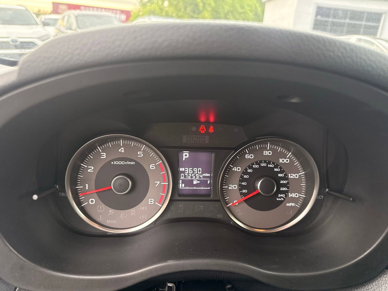 Used 2016 Subaru Forester 2.5i Limited image 21