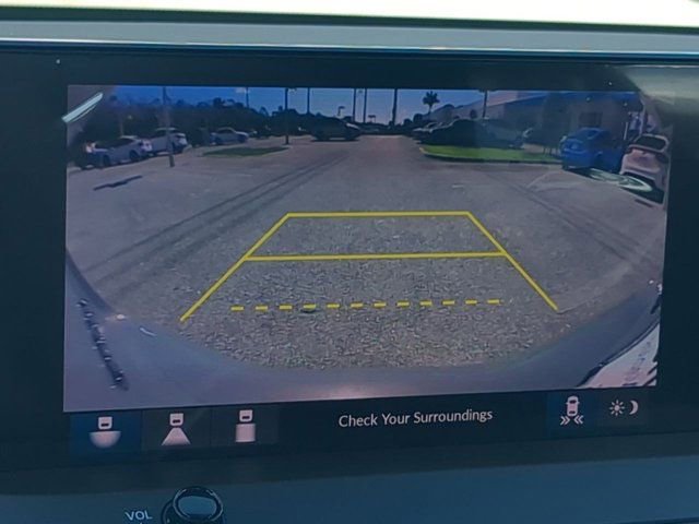 New 2026 Honda Accord Sport image 19