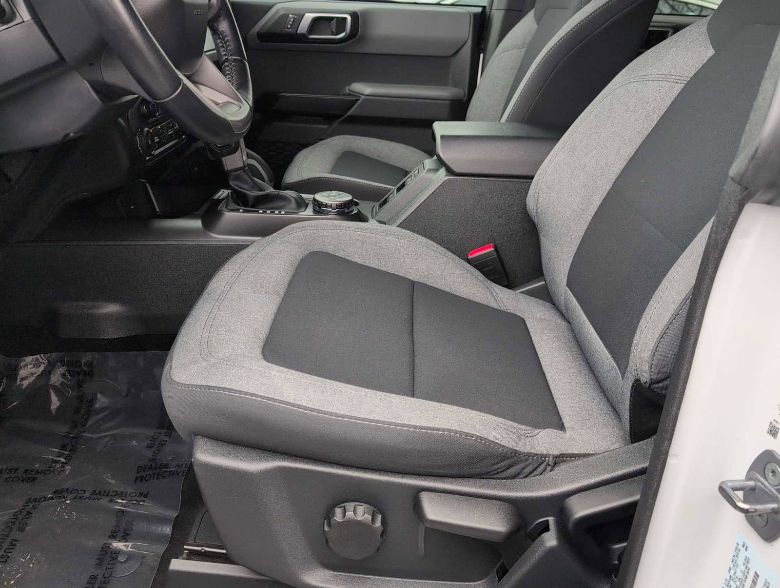 Used 2023 Ford Bronco Big Bend image 17