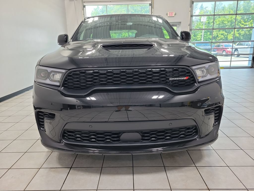 New 2026 Dodge Durango GT AWD/4WD video 2
