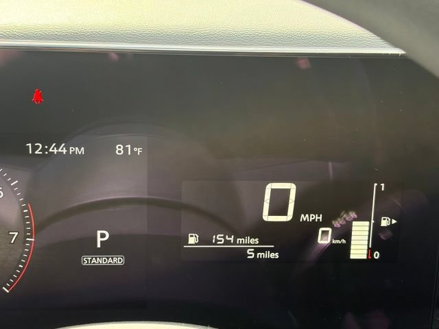 New 2027 Nissan Kicks SV AWD/4WD image 18
