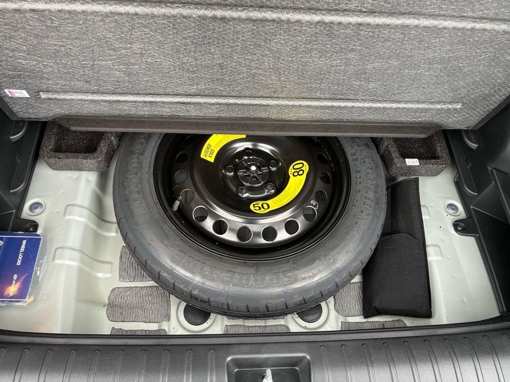 Used 2023 Hyundai Tucson Limited w/ Cargo Package image 13