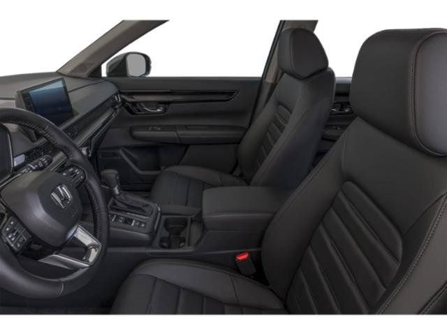 New 2026 Honda CR-V EX-L image 11