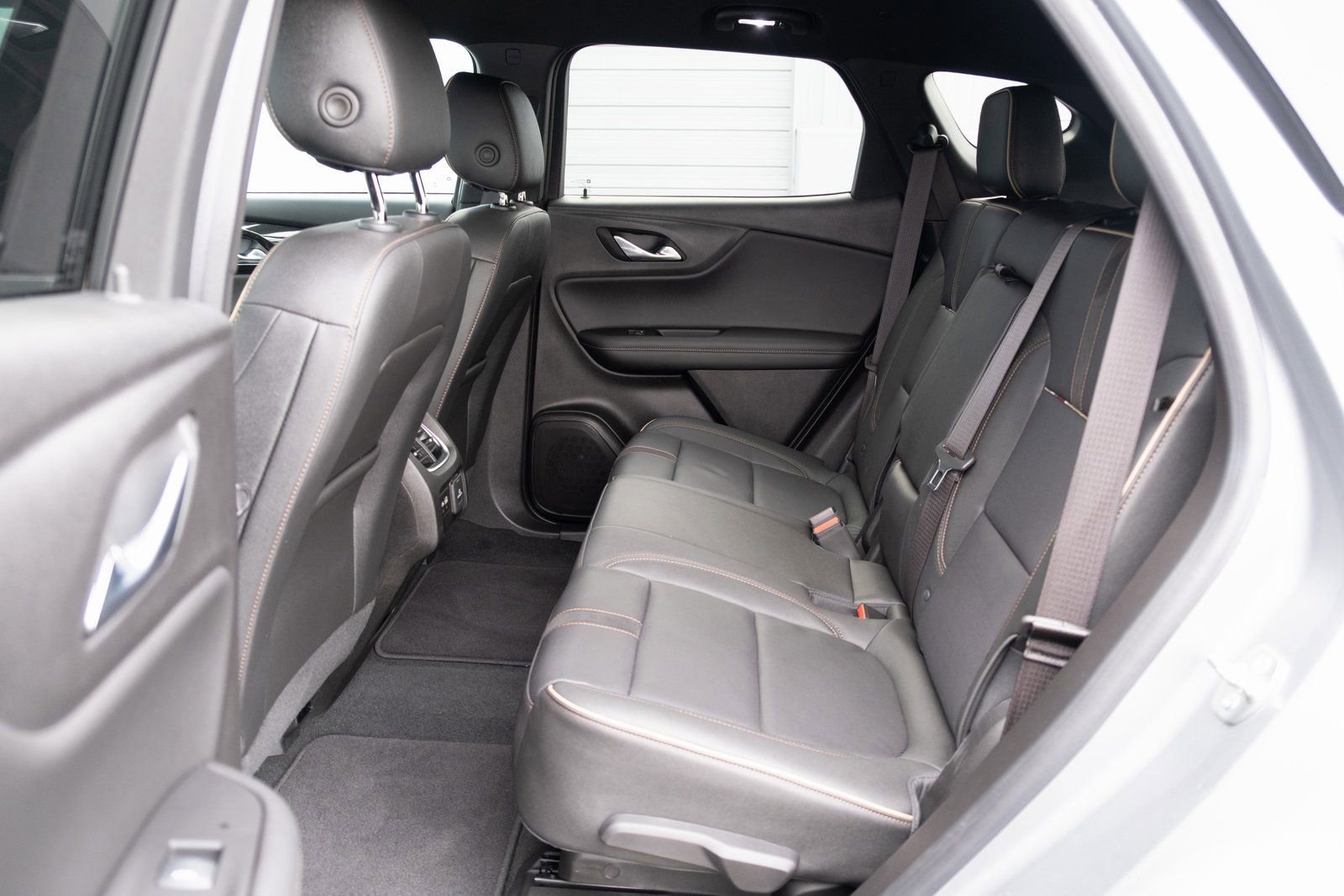 Used 2024 Chevrolet Blazer Premier AWD/4WD image 17