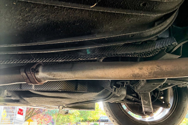 Used 1999 BMW 323i 323i image 52