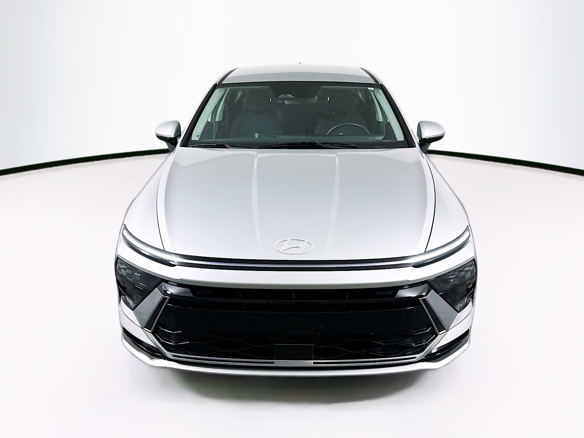 Used 2025 Hyundai Sonata SEL image 2