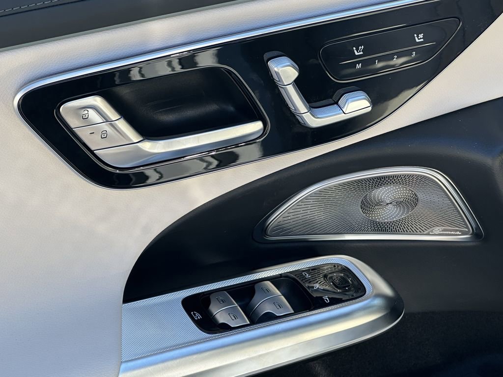 New 2026 Mercedes-Benz E 350 Sedan image 12