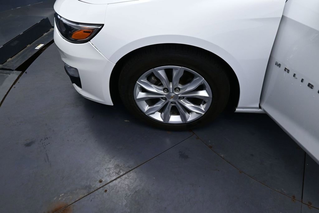 Used 2024 Chevrolet Malibu LT FWD image 14