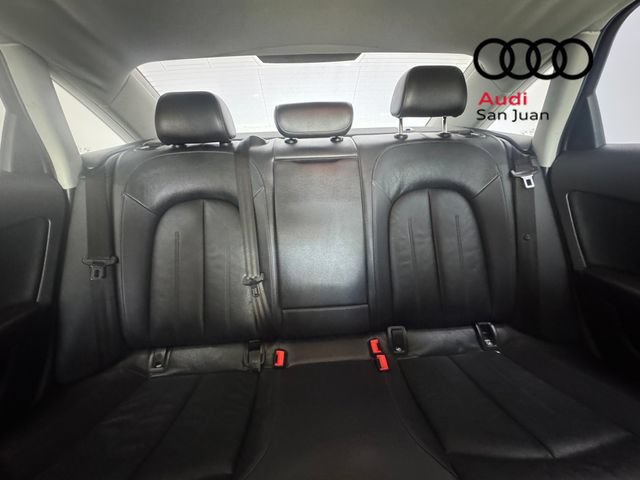 Used 2012 Audi A6 2.0T Premium Plus FWD image 15