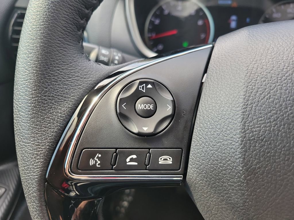 Used 2025 Mitsubishi Eclipse Cross SE image 27