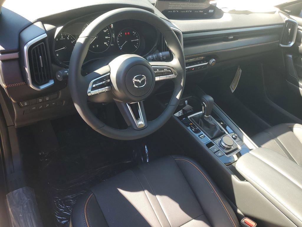 New 2026 MAZDA CX-50 AWD 2.5 S w/ Cargo Package image 18