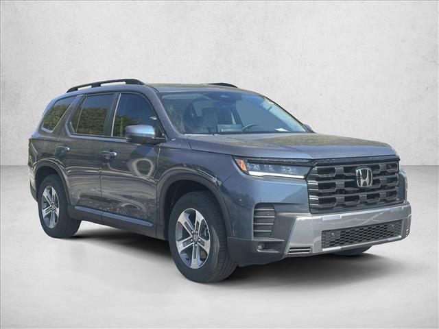 New 2026 Honda Pilot EX-L image 7