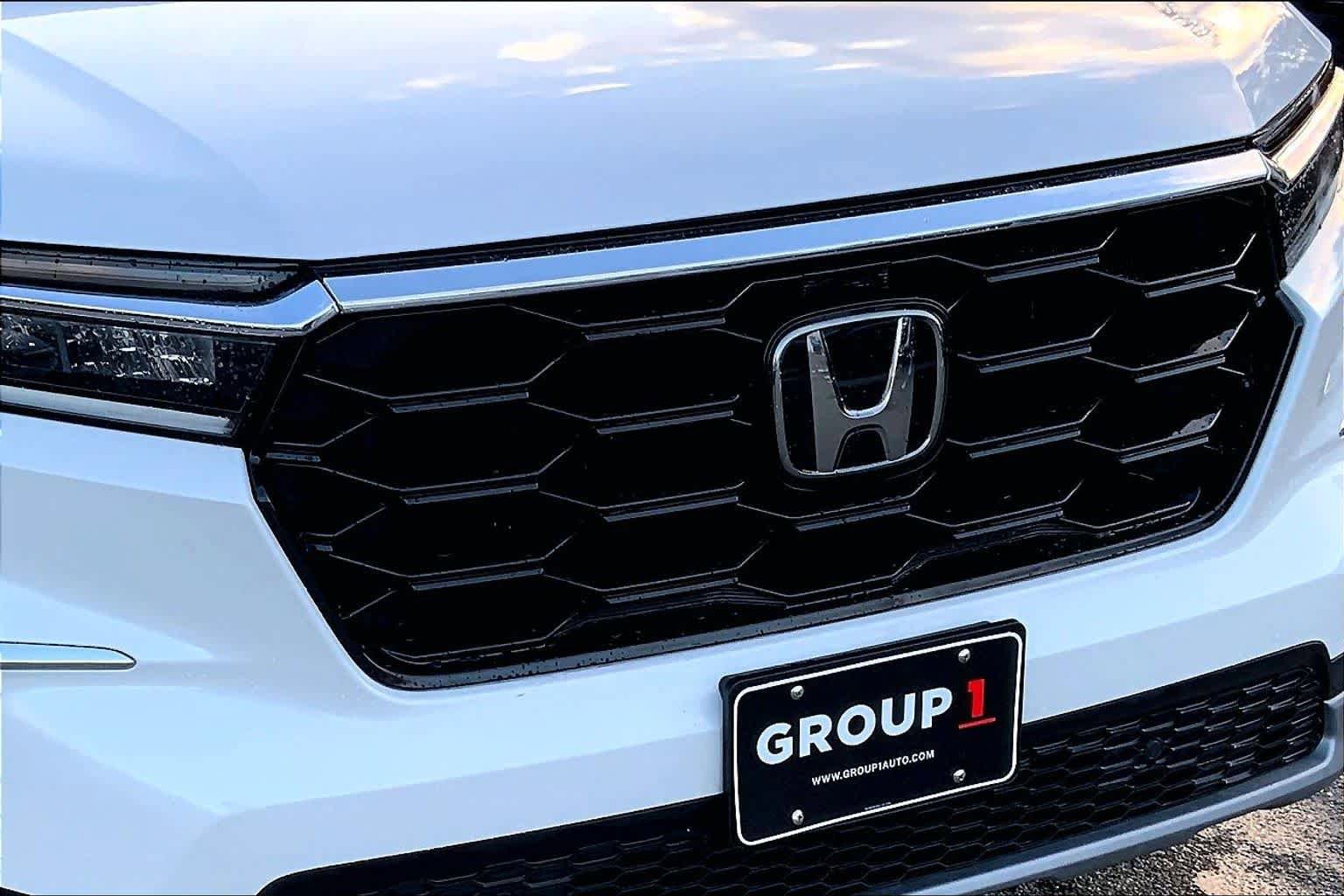 Used 2023 Honda Pilot Touring image 32