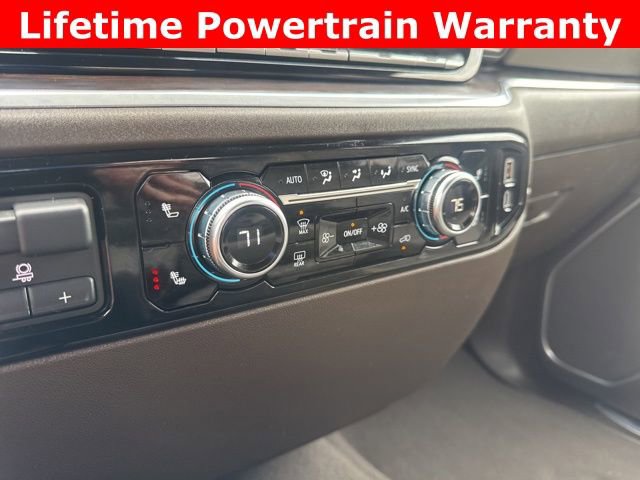 Used 2025 GMC Sierra 1500 SLT image 5