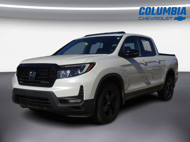 Used 2022 Honda Ridgeline Black Edition image 6