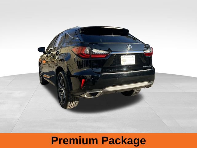 Used 2019 Lexus RX 350 FWD image 3