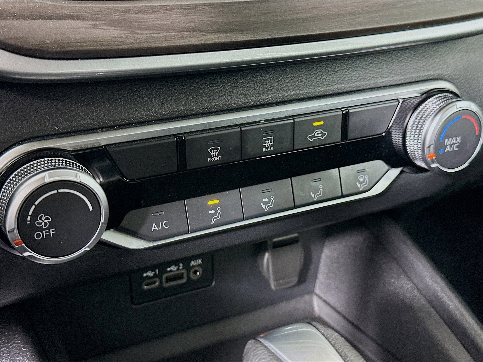 Used 2025 Nissan Altima 2.5 SV image 23