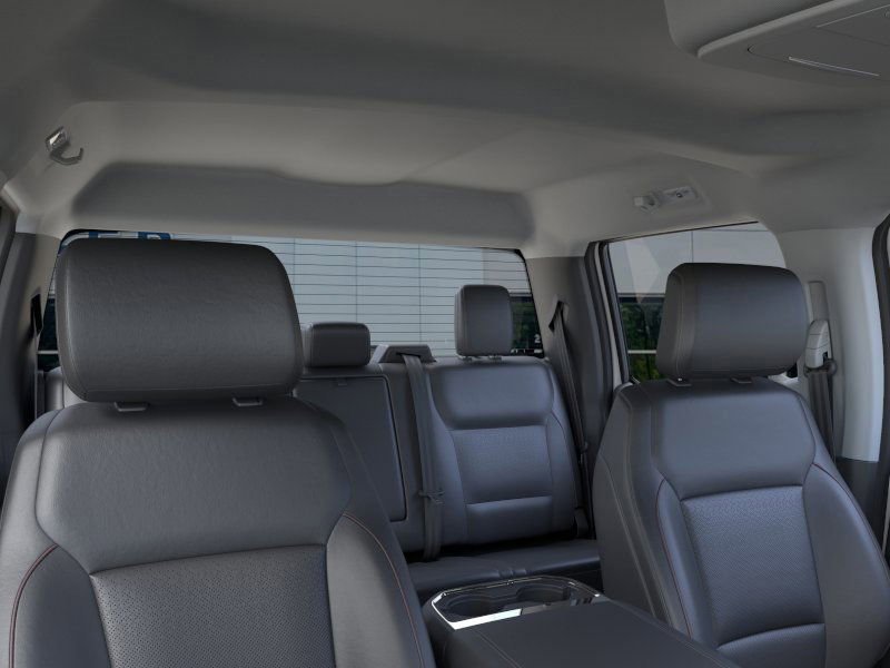 New 2026 Ford F350 Lariat w/ Chrome Package image 22