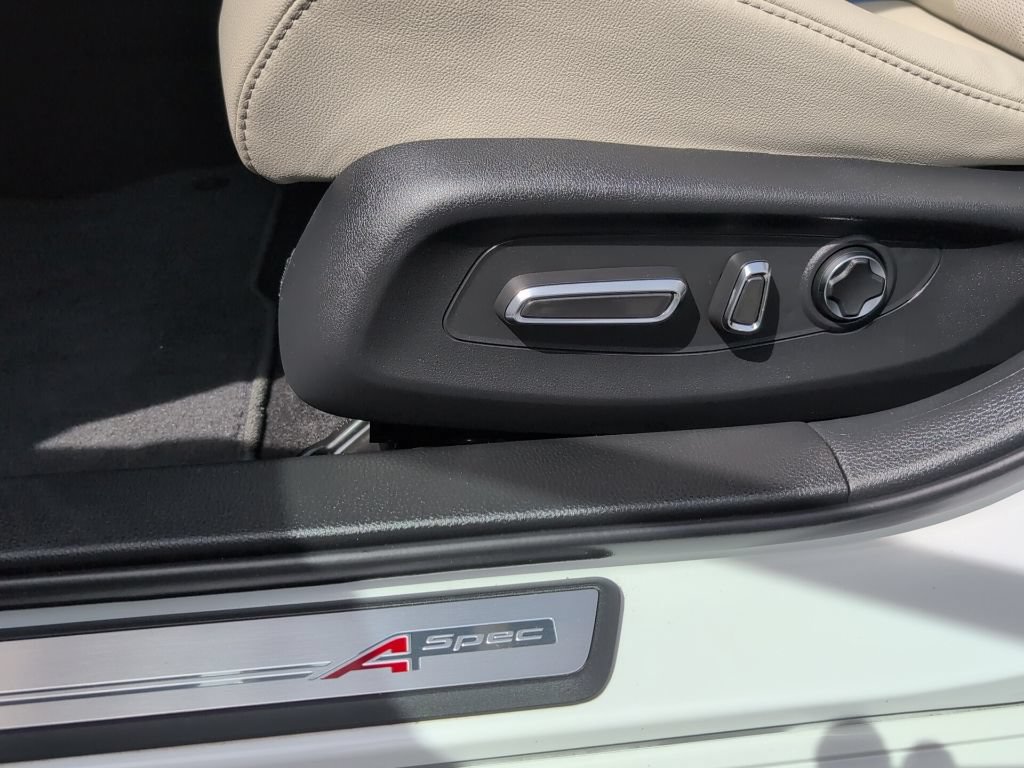Certified 2026 Acura Integra A-Spec w/ Technology Package FWD image 12