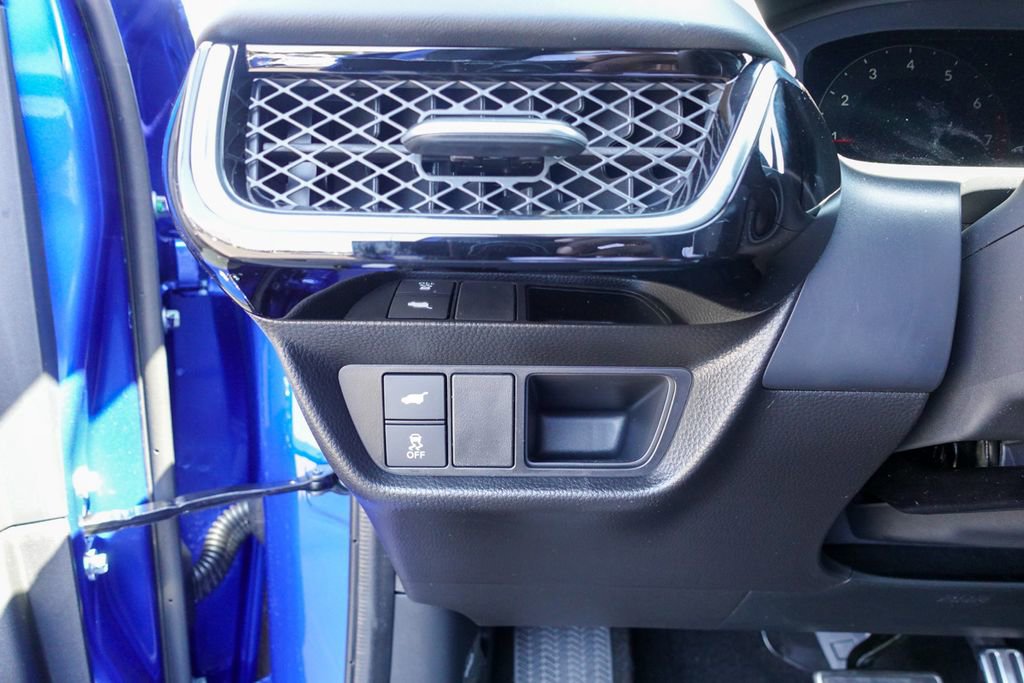 New 2025 Acura ADX A-Spec image 19