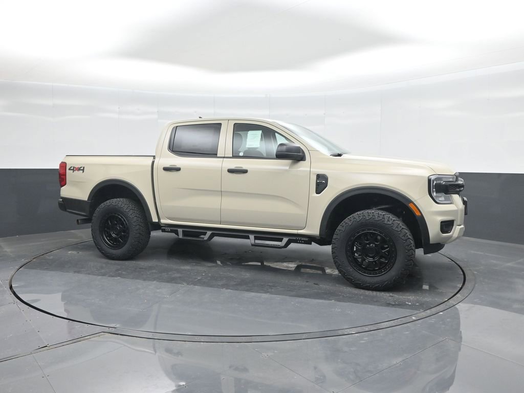 New 2026 Ford Ranger XL AWD/4WD image 11
