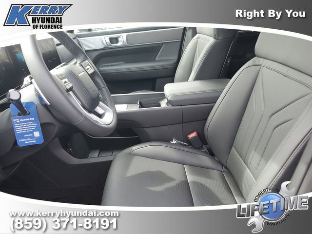 New 2026 Hyundai Santa Fe SEL image 16