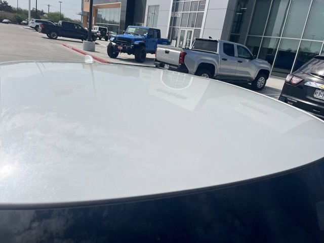 Used 2022 Honda Civic Sport image 10