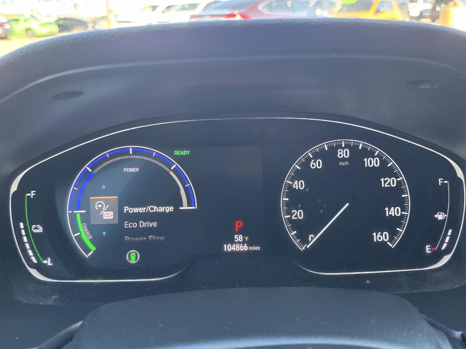 Used 2018 Honda Accord EX image 27