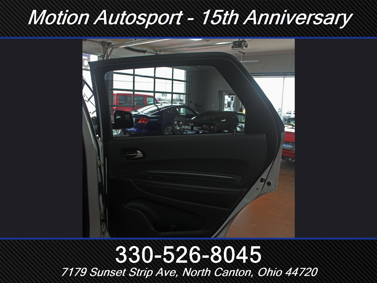 Used 2022 Dodge Durango GT AWD/4WD image 40