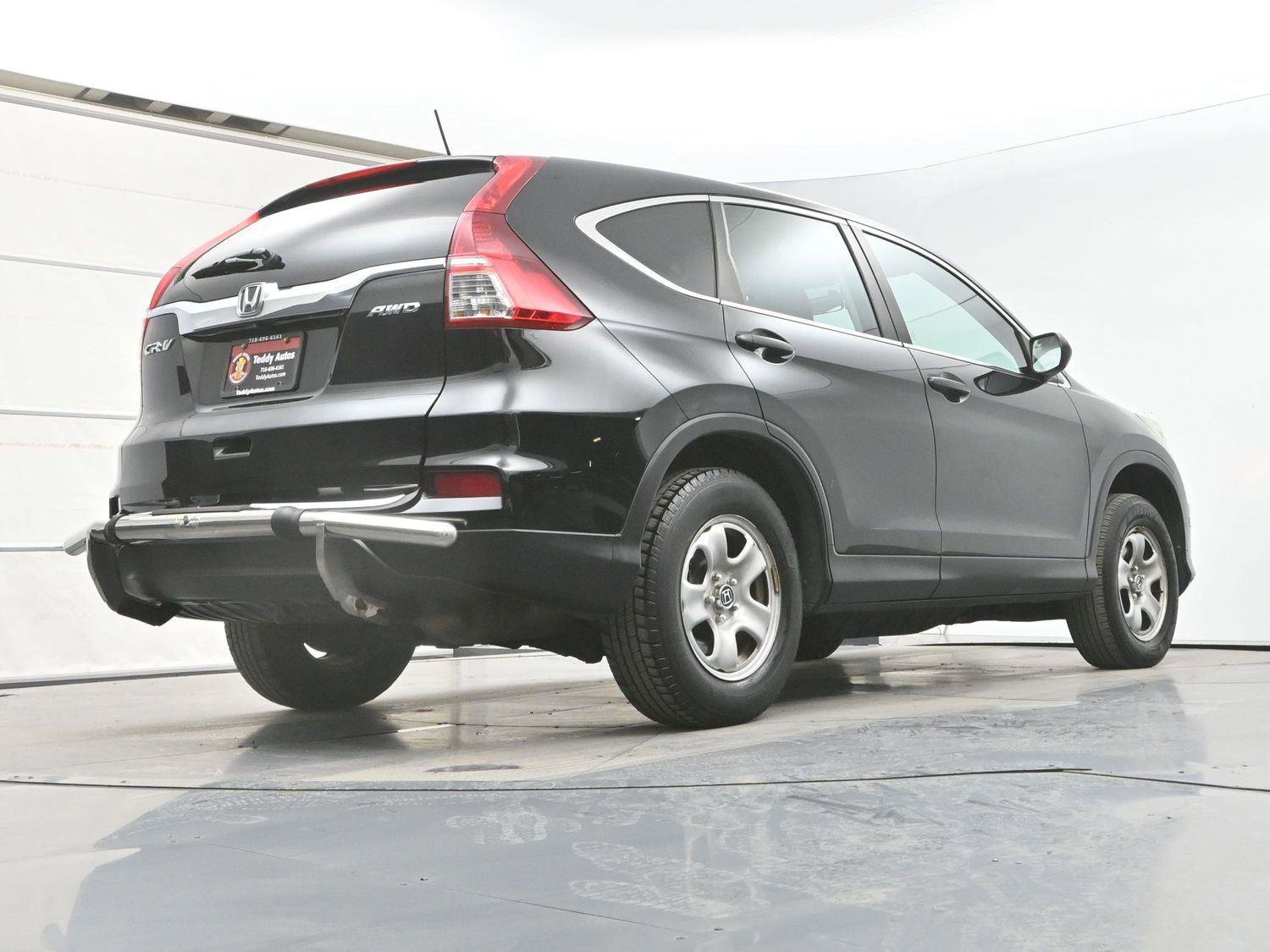 Used 2016 Honda CR-V LX image 28
