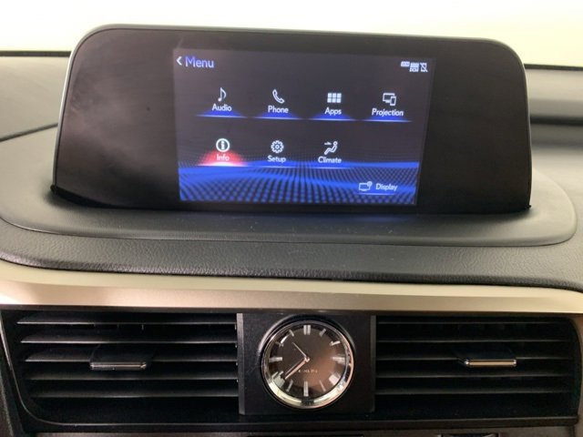 Used 2021 Lexus RX 350L Premium w/ Premium Package image 29