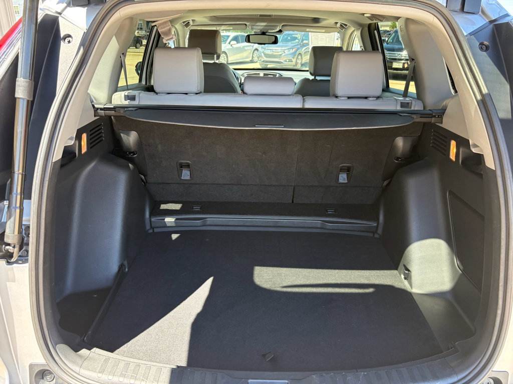 Certified 2020 Honda CR-V Touring image 29