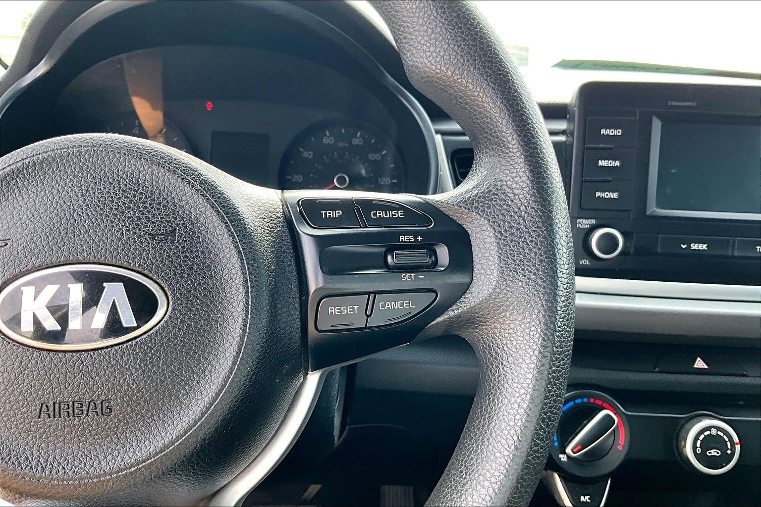Used 2018 Kia Rio S FWD image 13