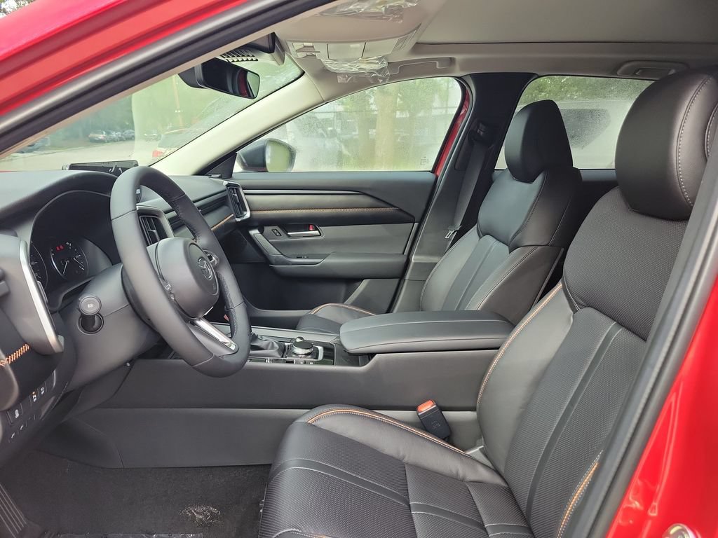 New 2026 MAZDA CX-50 AWD 2.5 S w/ Weather Package image 2