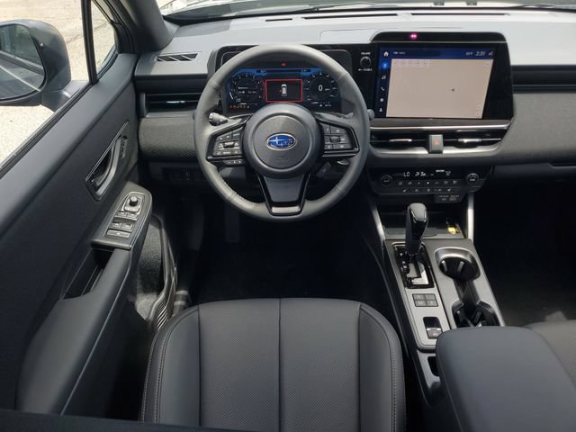 New 2026 Subaru Outback Limited AWD/4WD image 16