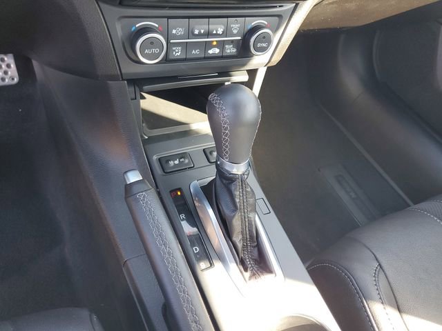 Used 2022 Acura ILX Premium and A-SPEC Packages image 23