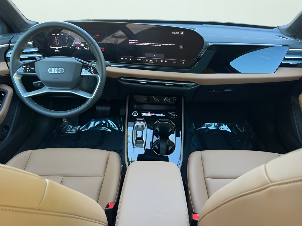 Certified 2025 Audi A5 2.0T Premium w/ 19" Wheel Package AWD/4WD image 15