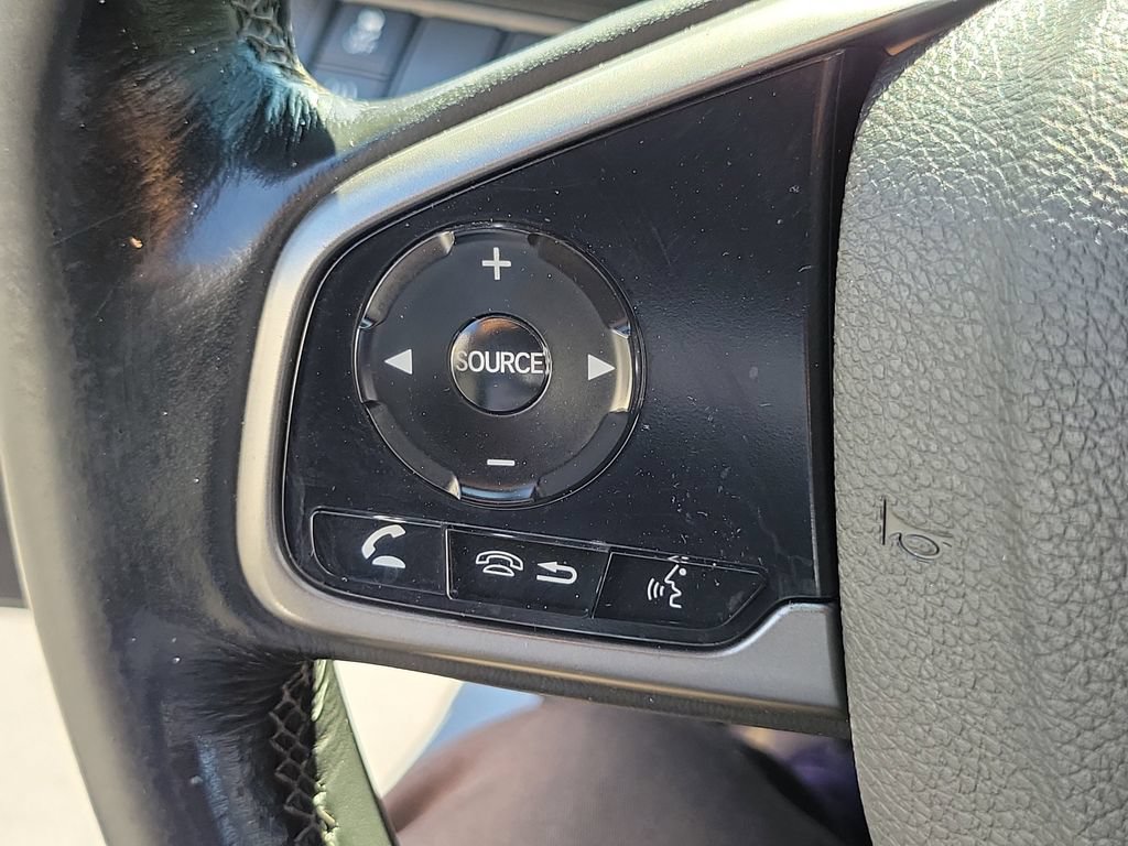 Used 2018 Honda Civic Sport image 24