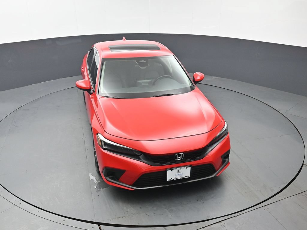 Used 2023 Honda Civic EX-L image 41