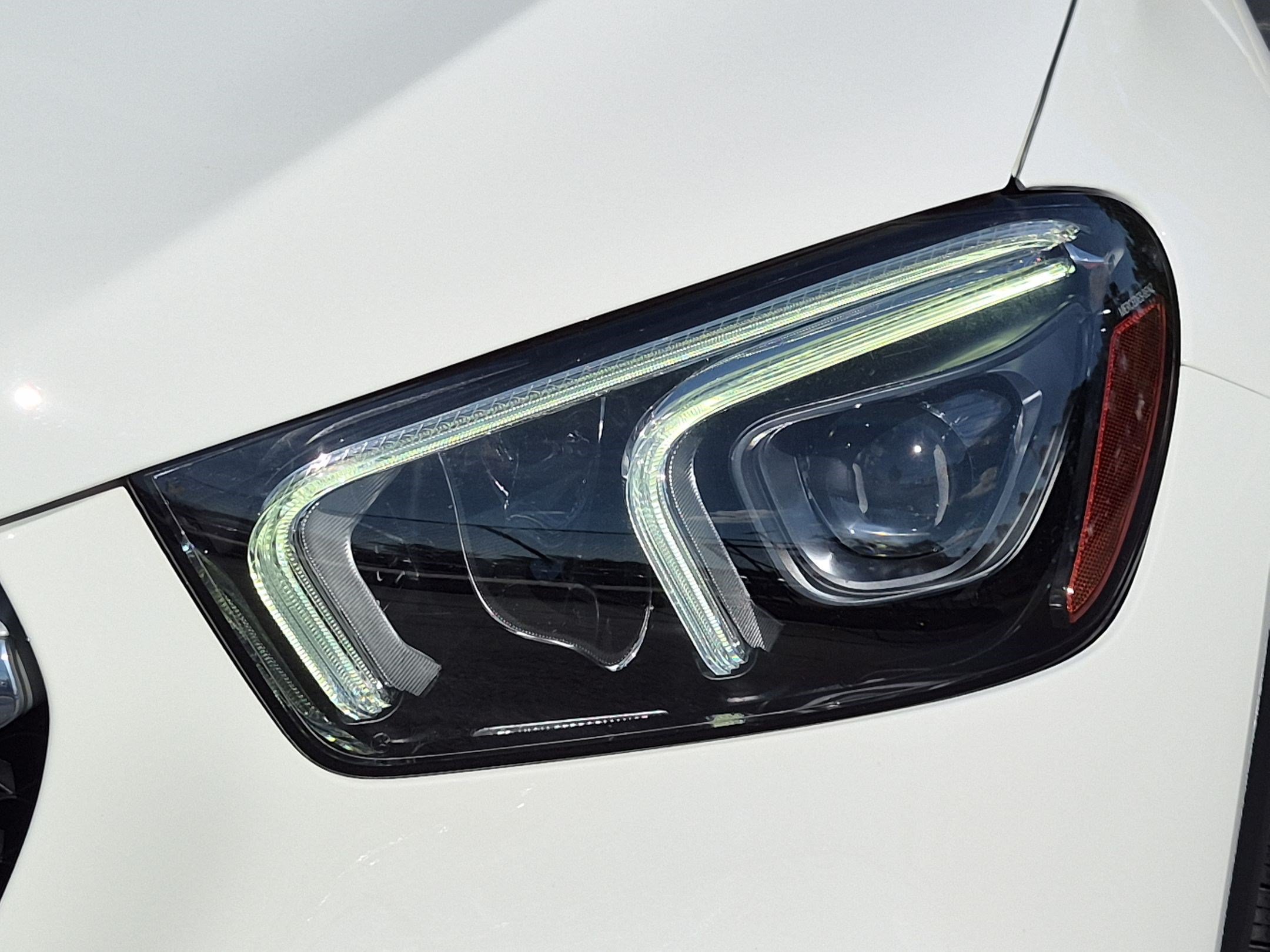 Certified 2023 Mercedes-Benz GLE 350 4MATIC image 6