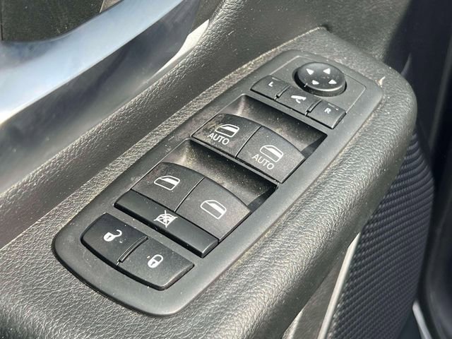 Used 2021 RAM 1500 Big Horn AWD/4WD image 17